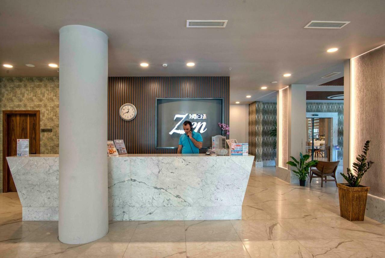 Hotel Riviera Zen Adult Only