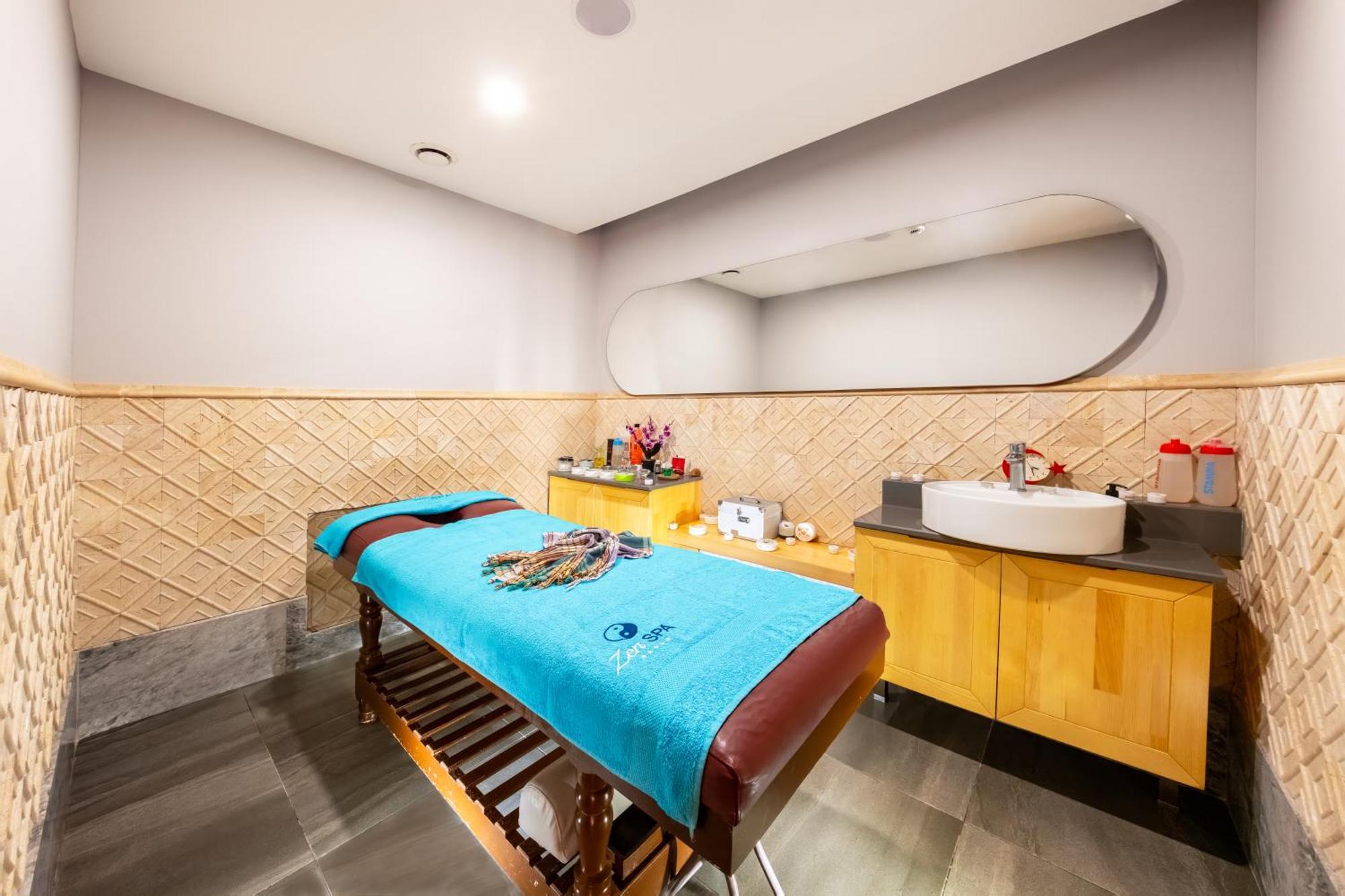 Riviera Zen Adult Only Hotel 4*