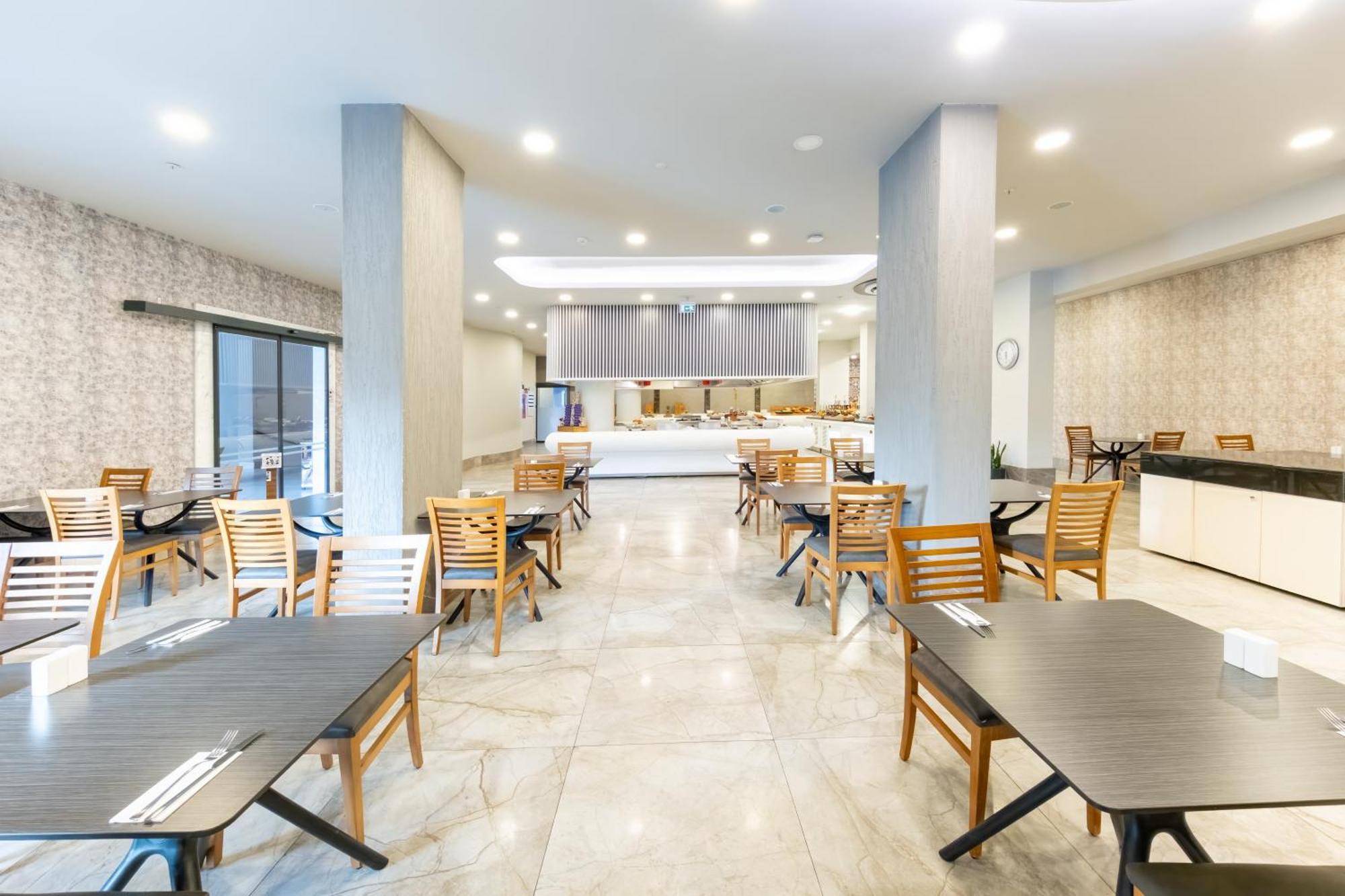 Riviera Zen Adult Only Alanya